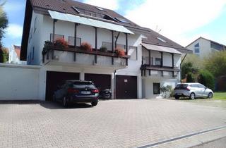 Wohnung kaufen in 74343 Sachsenheim, Sonnige 1,5-Zi-Gartenwohnung in Kleinsachsenheim