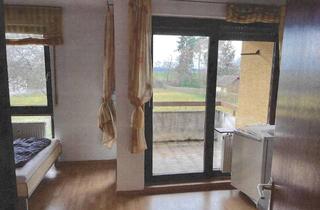 Wohnung kaufen in Grötzinger Straße 54, 70794 Filderstadt, Kompaktes 1-Zimmer-Apartment in Filderstadt