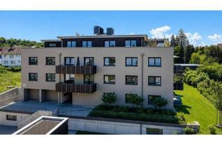 Wohnung kaufen in Am Stutzenweiher 29, 72336 Balingen, Einziehen und wohlfühlen - 2-Zimmer-Wohnung in Balingen