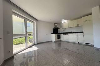 Wohnung kaufen in 72406 Bisingen, Gemütliche 3-Zimmer-Wohnung mit Terrasse und Garten in Bisingen