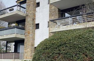 Wohnung kaufen in Scharnhorststraße, 58097 Hochschulviertel, Provisionsfreie 3-Zimmer Maisonette-Wohnung mit großem Süd-Balkon im Hagener Hochschul-Viertel