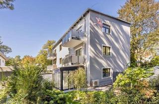 Wohnung kaufen in Wilhelm-Külz-Str. 6a, 16540 Hohen Neuendorf, Provisionsfrei* Moderne 2-Zimmer-Neubauwohnung mit Südbalkon, Stellplatz und Erdwärme