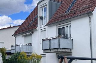 Wohnung kaufen in Alte Steige 16, 72124 Pliezhausen, 2-Zimmer Wohnung im Herzen von Pliezhausen! Die Mieterin ist schon da!