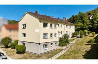 Wohnung kaufen in 73447 Oberkochen, Für Macher - 2-Zimmer-Wohnung zum selbst gestalten