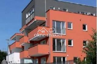 Penthouse mieten in 88427 Bad Schussenried, Penthouse-Wohnung im Rosengarten barrierefrei (Wohnen mit Service)
