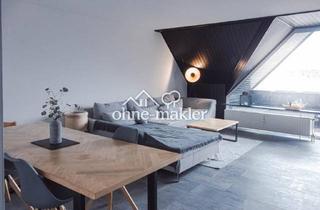 Wohnung mieten in 59174 Kamen, Über den Dächern von Kamen: 3-Zimmer-Wohnung mit Balkon, hochwertiger Einbauküche & Klimaanlage