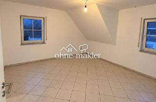 Wohnung kaufen in 63654 Büdingen, Gepflegte 3-Zimmer-Eigentumswohnung mit Einbauküche und Stellplatz in Büdingen-Rinderbügen