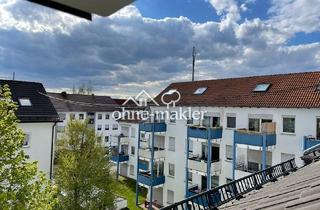 Wohnung mieten in 89250 Senden, 1- Zimmer Appartment inkl. Stellplatz und Küche