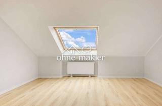 Wohnung mieten in 40822 Mettmann, Dachgeschoss-Charme: Moderne 3-Zimmer-Wohnung mit Einbauküche