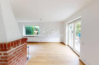Wohnung mieten in 25436 Tornesch, Freistehendes Einfamilienhaus mit EBK und großem GARTEN in ruhiger Wohnlage