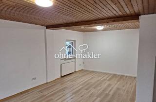 Wohnung mieten in 67549 Worms, 2 Raum-Wohnung in Gaustrasse/Worms