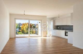 Wohnung mieten in 39116 Magdeburg, **BERGQUARTIER: Hochmoderne 3-Zimmer-Wohnung mit Balkon und EBK**