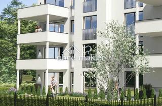 Wohnung kaufen in 95185 Gattendorf, Neubauwohnung in Gattendorf, 4-Zimmer mit Aufzug und Balkon