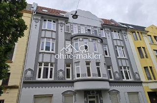 Anlageobjekt in 27576 Bremerhaven, Kapitalanlage mit 7 Wohneinheiten