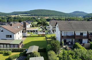 (G67A09) Attraktive 2-Zi.-Whg. in Toplage! in Schieder-Schwalenberg