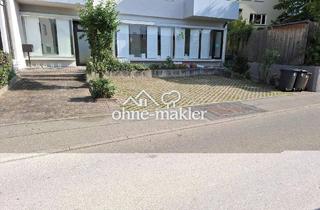Büro zu mieten in 70794 Filderstadt, Barrierefreie, helle Büro/Praxisräume in Filderstadt Bernhausen