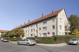 Wohnung mieten in Brauerskamp, 38124 Stöckheim, Schön hier zu wohnen.