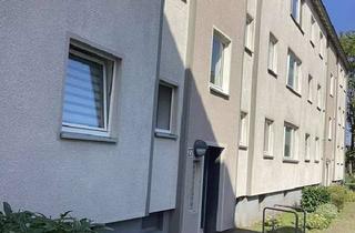 Wohnung mieten in Schützenstr. 27, 31275 Lehrte, Lust auf Veränderung: ansprechende 2-Zimmer-Wohnung