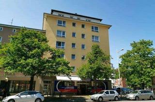 Wohnung mieten in Holtenauer Str. 111, 24105 Blücherplatz, 1-Zimmer Wohnung in zentraler Lage ab Anfang November möglich!