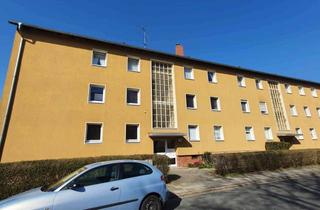 Wohnung mieten in Wildemannstr., 38122 Rüningen, Wunderbar wohnen in der Wildemannstraße!