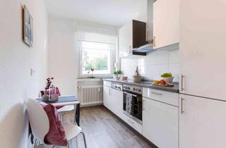Wohnung mieten in Dodeshausweg 77, 49088 Dodesheide, WG geeignete Wohnung frei!