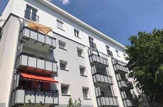 Wohnung mieten in Weinbergstr. 58, 64285 Darmstadt, Smarter Wohnen: ansprechende 2-Zimmer-Dachgeschosswohnung