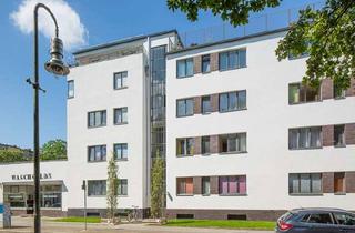 Sozialwohnungen mieten in Jungfernheideweg 21, 13629 Siemensstadt, Gepflegte 2Raumwohnung mit WBS 100/140