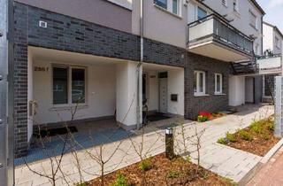 Lofts mieten in Kreisstraße 286G, 59379 Selm, Wohnen am alten Supermarkt - hochwertig & modern im Loft-Style