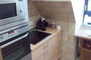 Wohnung mieten in 89077 Söflingen, 2,5 Zi. in Top-Lage, WG geeignet mit EBK