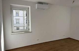 Wohnung mieten in Ravensburger Straße, 88239 Wangen, Vorankündigung: Neu sanierte 3 Zimmer Wohnung mit sonnigem Balkon, Aufzug, TG-Stellplätzen