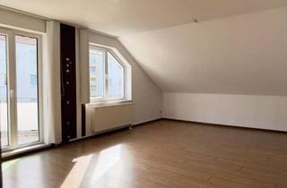 Wohnung mieten in Preußenstraße 56, 39576 Stendal, Top BALKONWOHNUNG !