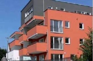 Penthouse mieten in Abt-Rohrer-Str., 88427 Bad Schussenried, Penthouse-Wohnung im Rosengarten barrierefrei (Wohnen mit Service)