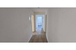 Wohnung mieten in 31241 Ilsede, (GS5701) Frisch renoviert! EG mit Terrasse, EBK, Garage.