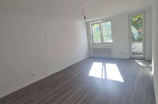 Wohnung mieten in Kastanienweg, 37269 Eschwege, 4 ZKB im 1.OG mit Balkon SANIERT