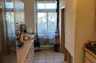 Wohnung mieten in 34123 Bettenhausen, 4-Zimmer-Altbauwohnung · EG · Kassel-Bettenhausen