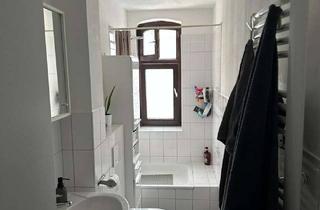 Wohnung mieten in 34123 Bettenhausen, 3-Zimmer-Altbauwohnung · 4. OG · Kassel-Bettenhausen