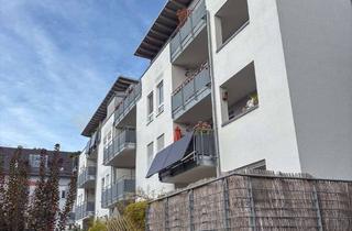 Wohnung mieten in Bahnhofstr. 1/1, 88471 Laupheim, Charmante 2-Zimmer Wohnung ab sofort frei