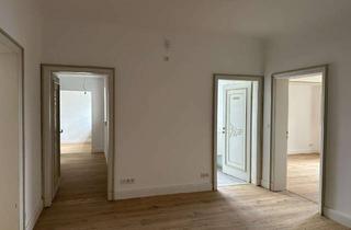 Wohnung mieten in Weberstraße 10, 61350 Bad Homburg, Altbau-Charme mit modernem Komfort — 5 Zimmer, 140 m², 1.OG, Garten & Licht | Bad Homburg‑Kirdorf