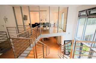 Lofts mieten in 40474 Stockum, 200 m² Loft Stockum/ Golzheim mit Patio und teils 5,40m Deckenhöhe