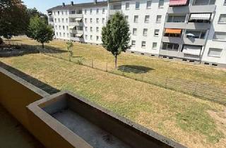 Wohnung mieten in Am Wolfsgraben 23, 67547 Innenstadt, **Helle 3-Zimmer-Wohnung in ruhiger Lage von Worms**