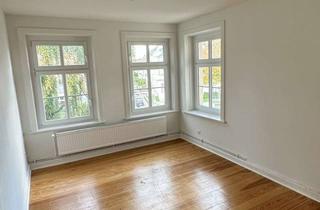 Wohnung mieten in Matthäistraße, 23554 St. Lorenz Nord, Helle 4-Zimmer-Wohnung in St. Lorenz Nord