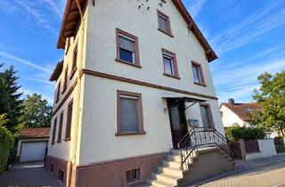 Wohnung mieten in 88348 Bad Saulgau, 5 Zimmer Wohnung mit Garten 30er Zone