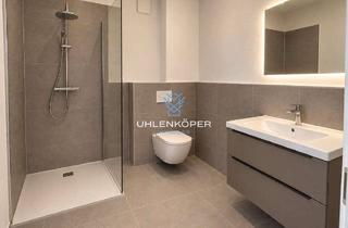 Wohnung mieten in 29525 Uelzen, Erstbezug im Baudenkmal: 2-Zimmer-Wohnung mit Balkon und besonderem Grundriss