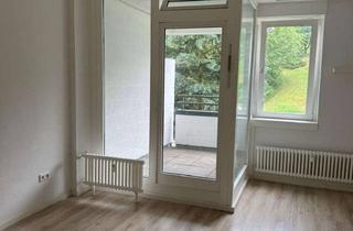 Wohnung mieten in Harkortweg 9 a-c, 58332 Schwelm, kleines Appartement mit Küche
