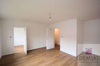 Wohnung mieten in 40721 Hilden, 5834: 1-Zimmer-Singlewohnung mit Terrasse! Hilden!