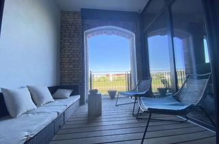 Lofts mieten in 68159 Mannheim, Traumhaftes Loft in gefragter Lage
