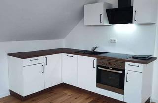 Wohnung mieten in Kirchplatz, 15378 Herzfelde, !! Sehr schöne 2 Raum Wohnung in Hennickendorf nahe Berlin zu vermieten - 52m²
