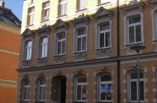 Wohnung mieten in Liebigstraße, 08529 Plauen, Helios - Klinikum in unmittelbarer Nähe, 1- Zimmer Wohnung mit Balkon