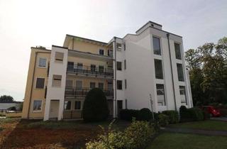 Wohnung mieten in 49214 Bad Rothenfelde, Barrierefreie 3-Zimmer-Wohnung mit Balkon in Bad Rothenfelde