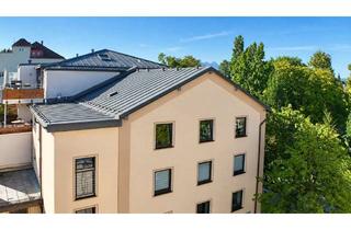 Wohnung mieten in 83022 Innenstadt, 3-Zi.-Whg. ggü. Ludwigsplatz/Riedergarten zuvermieten!